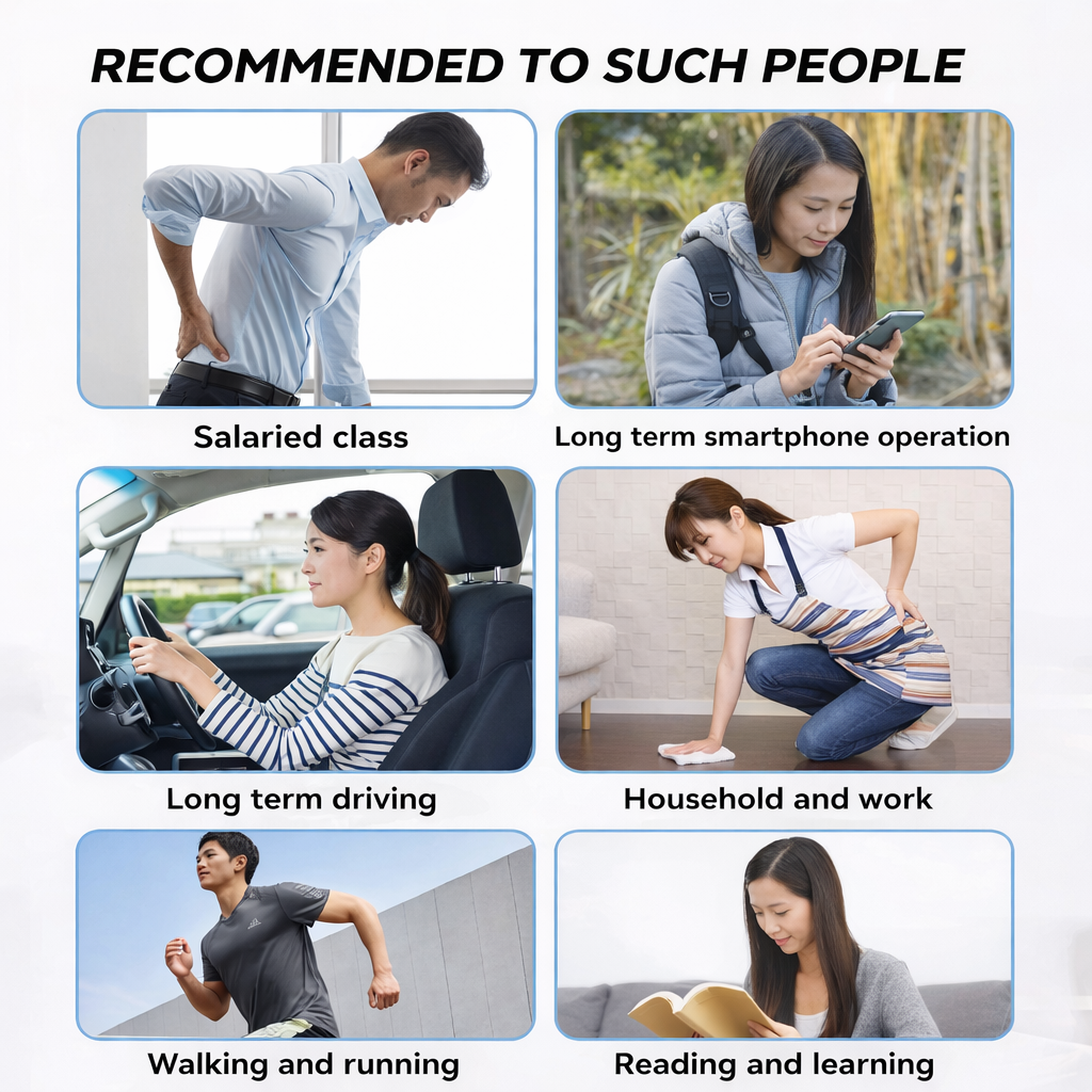 Posture Corrector with Steel Support for Back and Shoulders