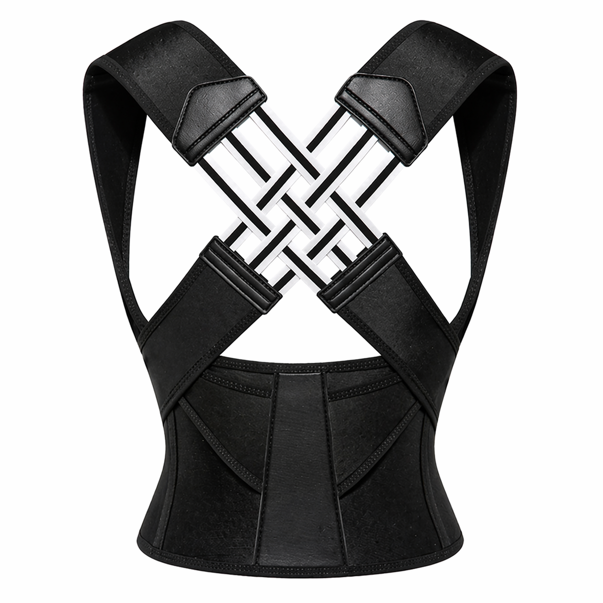 Back Posture Corrector