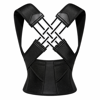 Back Posture Corrector